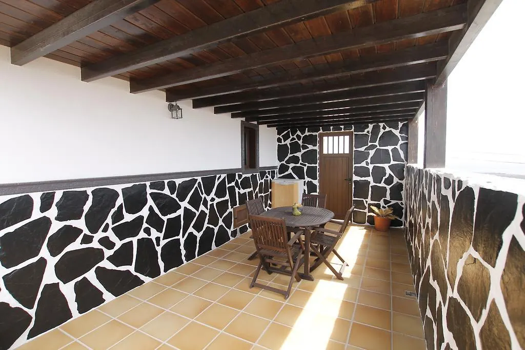 Casa Villa Varichuelo Tias Holiday home