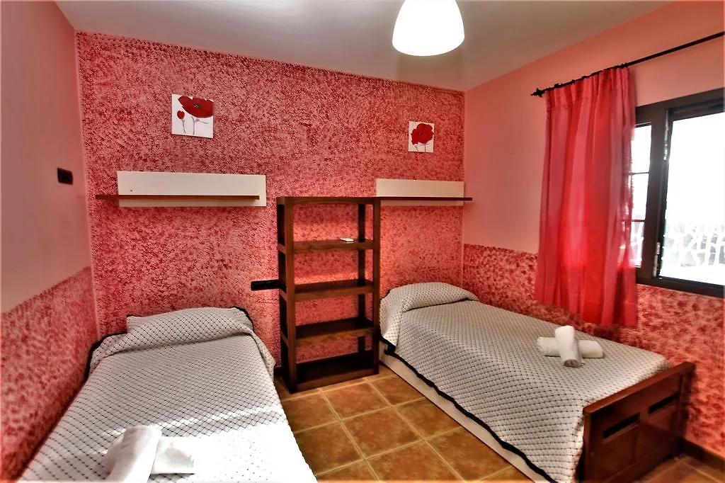 Casa Villa Varichuelo Tias